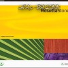 rosetta stone application install