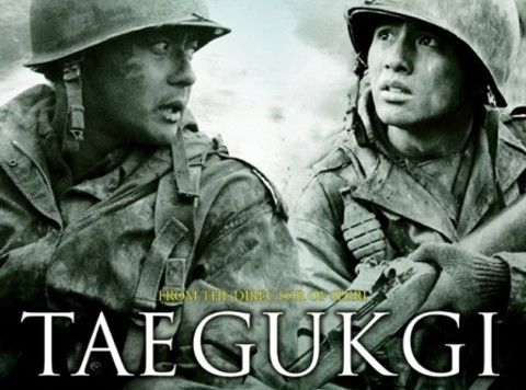 film perang korea